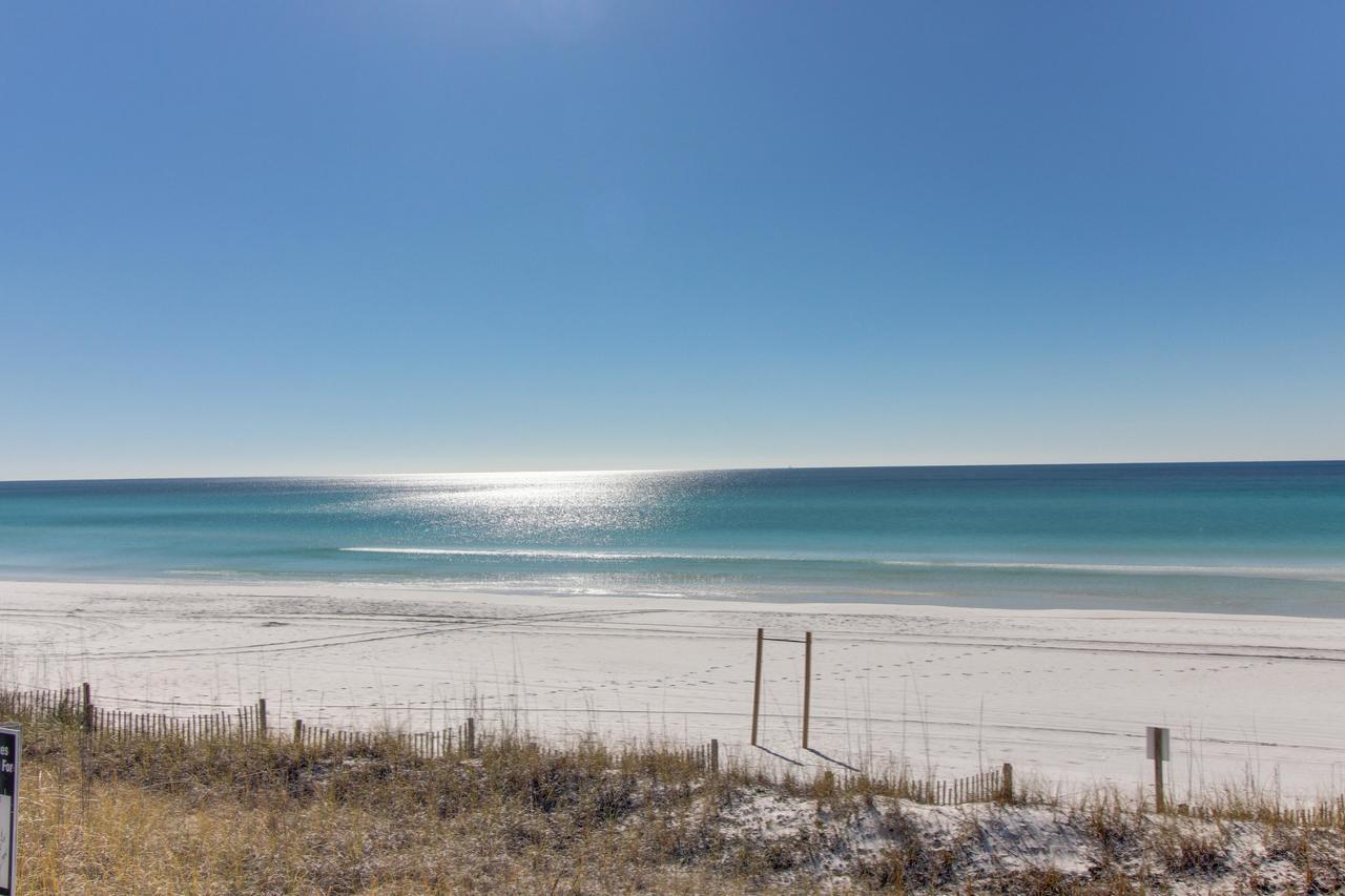 Panhandle Paradise Apartment Destin Exterior photo